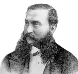  Barnabas Day, First President of the ODA – 1867